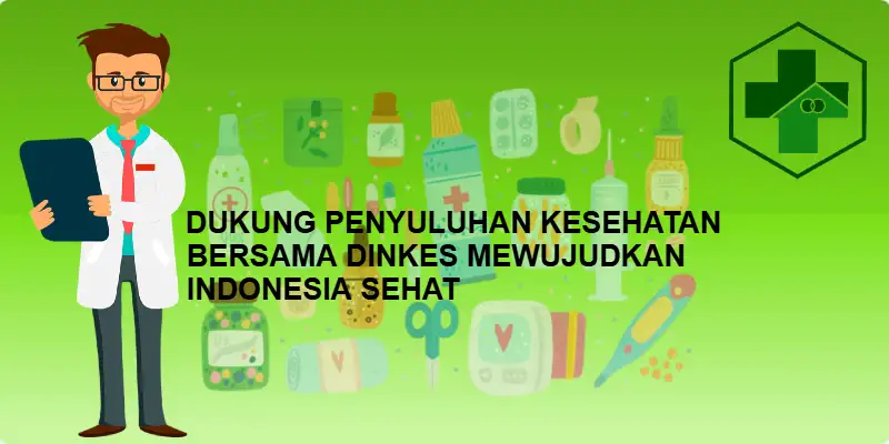 Penyuluhan Dinkes Purworejo
